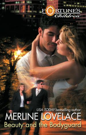 Cover of the book Beauty and the Bodyguard by Kristi Gold