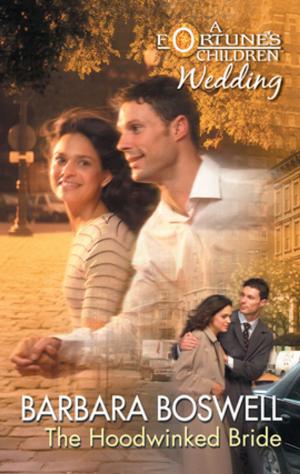 Cover of the book A Fortune's Children Wedding by Peggy Moreland