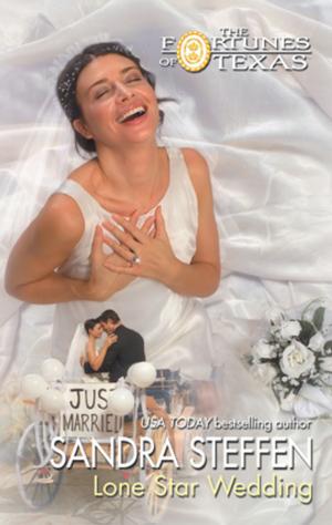 Cover of the book Lone Star Wedding by Marie Ferrarella