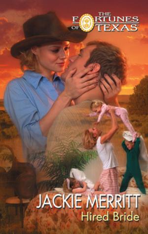 Cover of the book Hired Bride by Katherine Garbera, Yvonne Lindsay