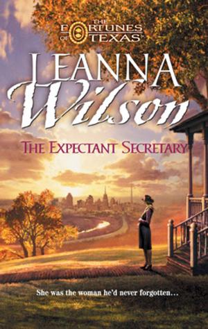 Cover of the book The Expectant Secretary by Ruth Wind