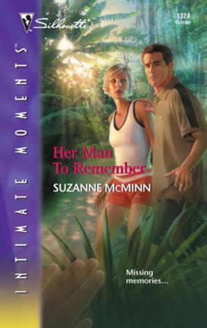 bigCover of the book Her Man to Remember by 