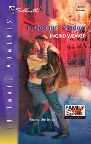 Book cover of In Destiny's Shadow