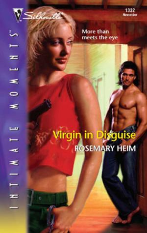Cover of the book Virgin in Disguise by Tatiana Gertsik