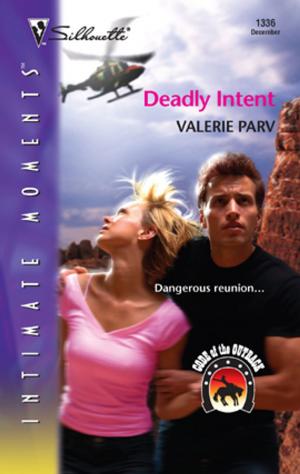 Cover of the book Deadly Intent by Lili St. Germain