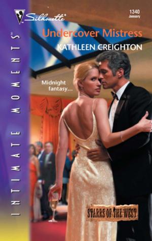 Cover of the book Undercover Mistress by Emilie Rose