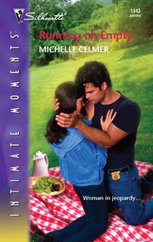 Cover of the book Running on Empty by Peggy Moreland