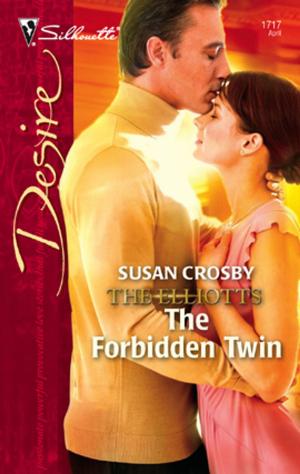 Cover of the book The Forbidden Twin by Emilie Rose