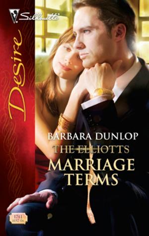 Cover of the book Marriage Terms by Nikki Benjamin