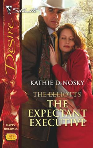 Cover of the book The Expectant Executive by Gail Dayton