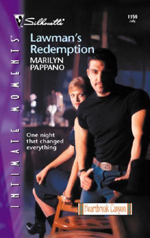 Cover of the book Lawman's Redemption by Carla Krae
