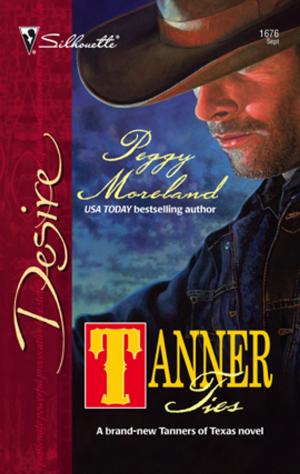 Cover of the book Tanner Ties by Linda Winstead Jones