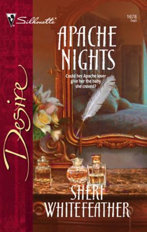 Cover of the book Apache Nights by Arlene James