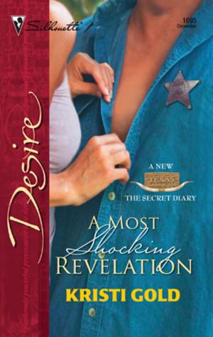Cover of the book A Most Shocking Revelation by Marie Ferrarella