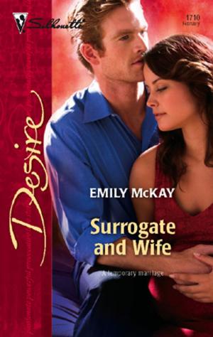 Cover of the book Surrogate and Wife by Susan Mallery