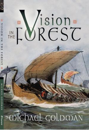 Cover of the book Vision in the Forest by Carole Hinkleman, Nan Rebik