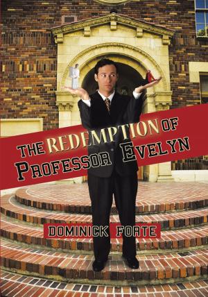 Cover of the book The Redemption of Professor Evelyn by Wazhma Khalili