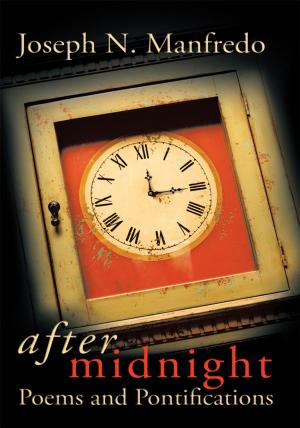Cover of the book After Midnight by Marc Scott