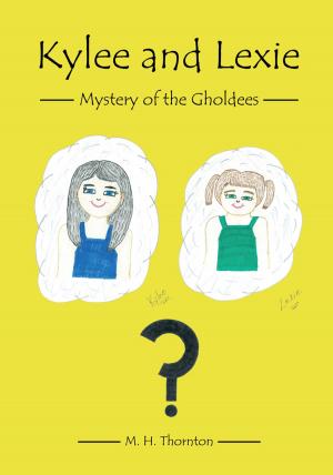 Cover of the book Kylee and Lexie by Ruth Wheeler