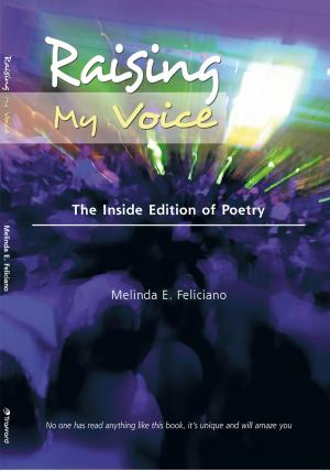 Cover of the book Raising My Voice by Gloria Lopez
