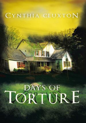 Cover of the book Days of Torture by Armen A. Dovletian