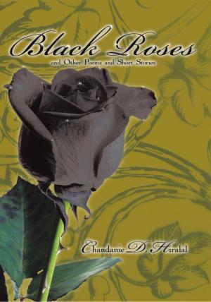 Cover of the book Black Roses and Other Poems and Short Stories by Brenda Robinson