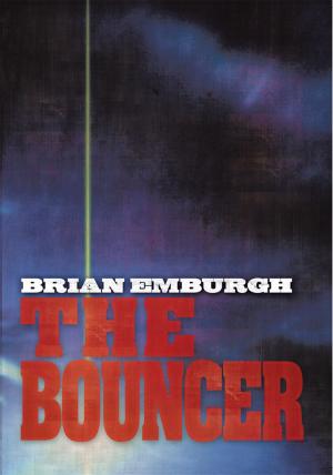 Cover of the book The Bouncer by Helena Cowan
