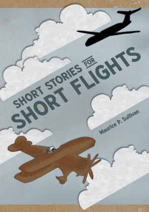 Cover of the book Short Stories for Short Flights by T-Imani Thomas-Ngabe