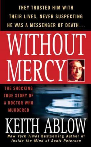 Cover of the book Without Mercy by Jamie Metzl