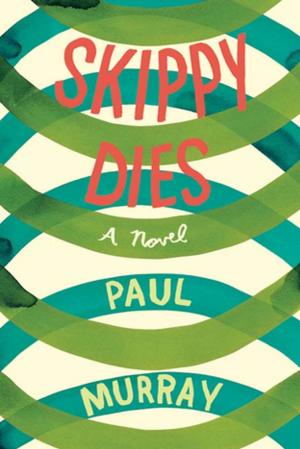 Book cover of Skippy Dies