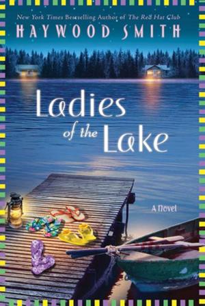 Cover of the book Ladies of the Lake by Roger Atwood