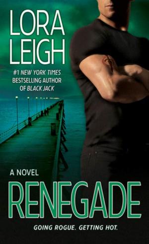 Cover of the book Renegade by Devlin Chase
