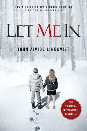 Cover of the book Let Me In by Patricia Veryan