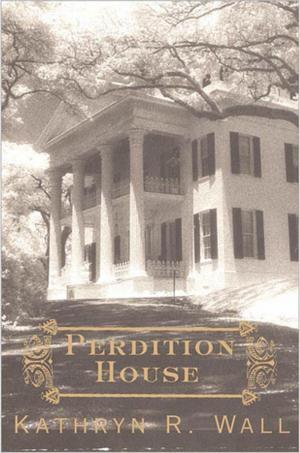 Cover of the book Perdition House by Leigh Evans