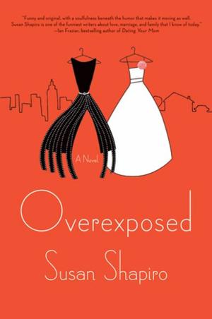 Cover of the book Overexposed by John C. Waugh