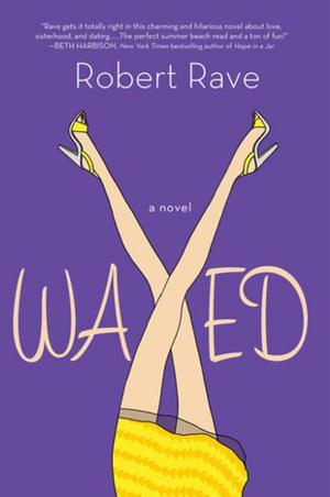 Cover of the book Waxed by Clifford L. Linedecker