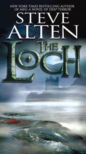 Cover of the book The Loch by Anna Rose
