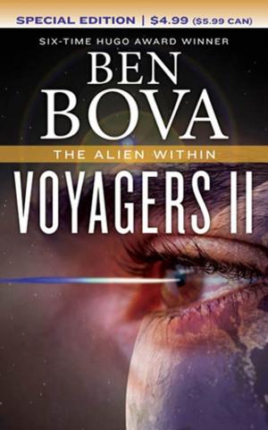 Cover of the book Voyagers II by Kij Johnson, Gwyneth Jones, Ian McDonald, Caitlin R. Kiernan, Ellen Klages