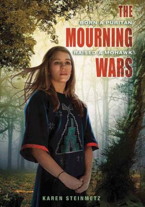 Cover of the book The Mourning Wars by Mahogany L. Browne