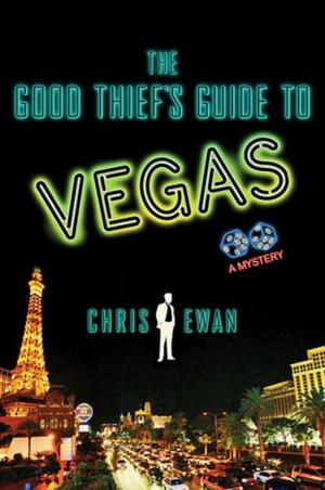 Cover of the book The Good Thief's Guide to Vegas by Opal Carew
