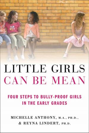 Book cover of Little Girls Can Be Mean