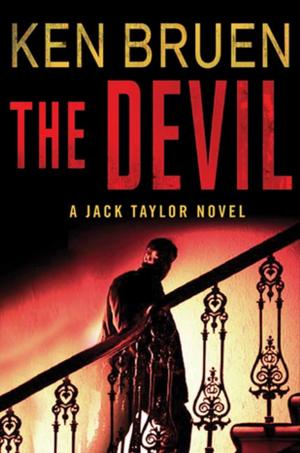 Cover of the book The Devil by Alexei Leonov, David Scott