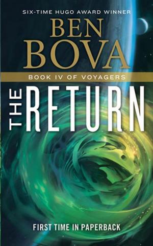 Cover of the book The Return by Sharan Newman