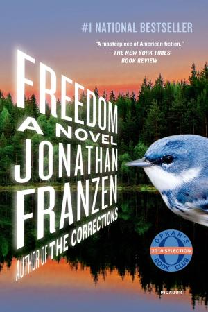 Cover of the book Freedom by Colin Beavan