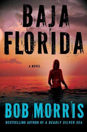 Book cover of Baja Florida
