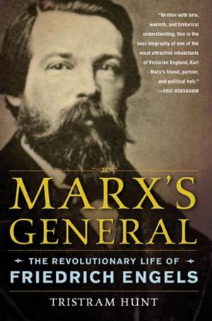 bigCover of the book Marx's General by 