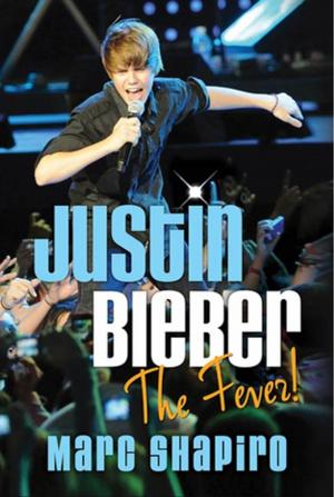 Cover of the book Justin Bieber by Gregg Hurwitz