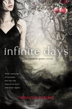 Cover of the book Infinite Days by Gregg Easterbrook