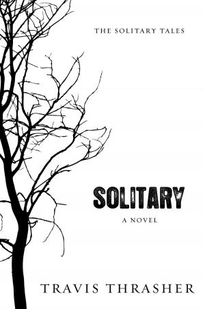 Book cover of Solitary: A Novel
