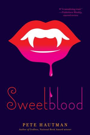 Cover of the book Sweetblood by Nora Raleigh Baskin